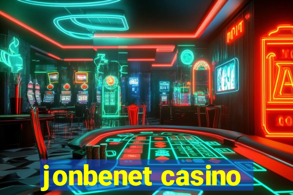 jonbenet casino